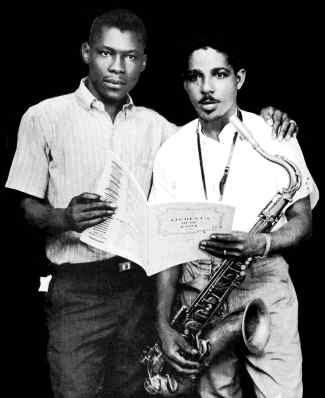 ROLAND ALPHONSO